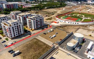 Apartament nou complex ARED - Comision 0% - Poză 5
