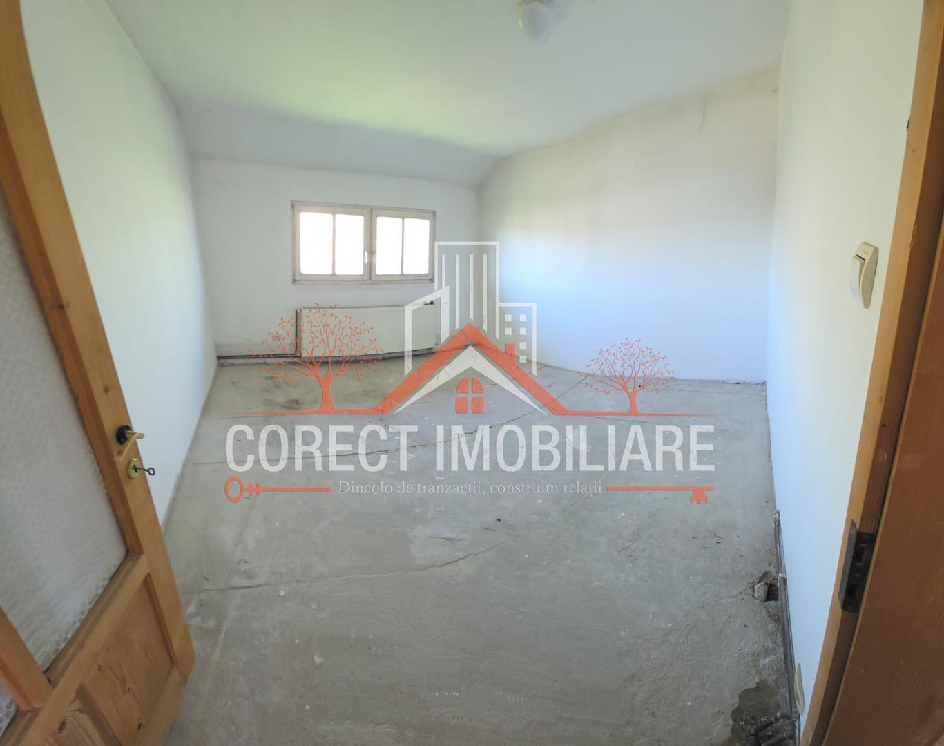 Apartament 4 camere – 70 mp utili + pod 30 mp – Etaj 5 – Preț 48.000 € - Poză 9