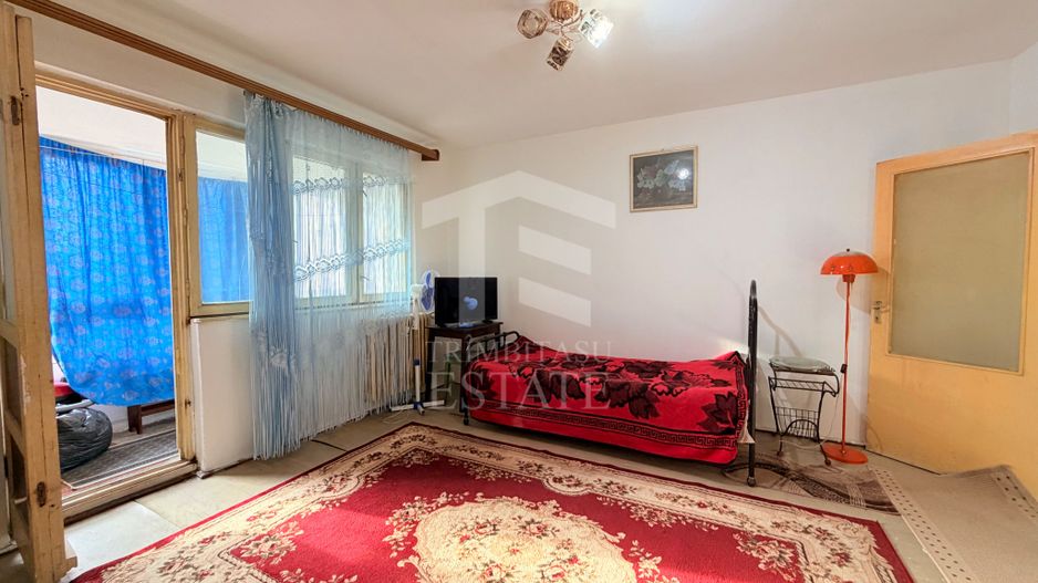 Apartament 2 Camere | Metrou | Etaj 7 | Bl Reabilitat | Drumul Taberei - Poză 3