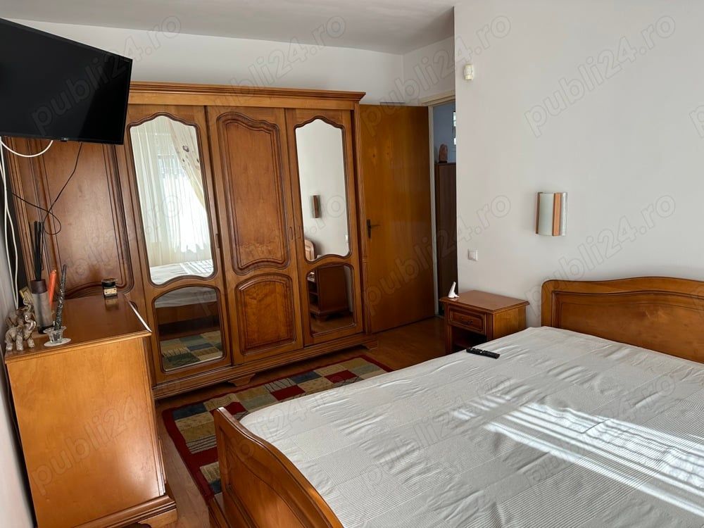 Proprietar,inchiriez 4 cam, centala proprie, 2 bai, stradal,3 min Metrou Lujerului,et 6  11 - Poză 1