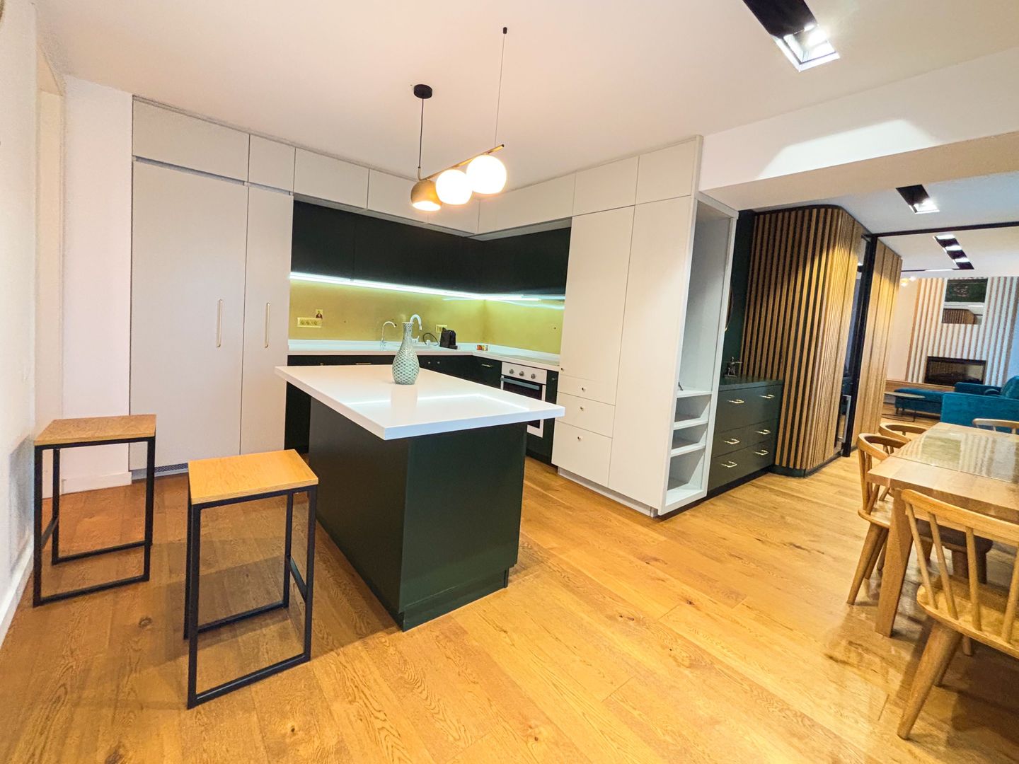 The Wooden Loft in Cloud 9 – The Essence of Refined Living - Poză 17