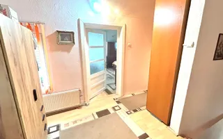 Case duplex | 5 camere | 2 corpuri | Garaj | 185 mp utili | Turnisor - Poză 16