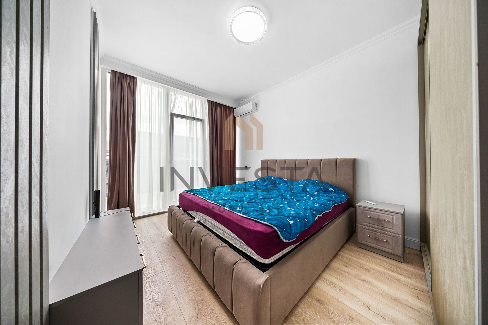 Apartament finisat la chieie! La intrare in Baza Sportiva! - Poză 6