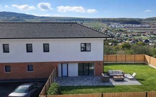 🏡 Duplex de vânzare | 120 mp utili | Teren 330 mp | Chinteni - Poză 1