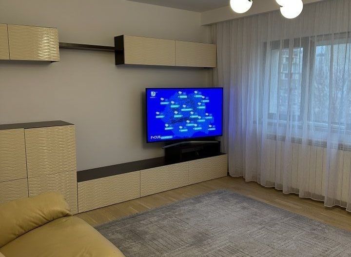 Apartament Nerva Traian/Goga - Poză 1