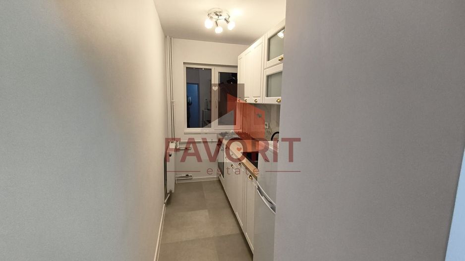 2 camere | recent renovat | utilat | zona excelenta | - Poză 3