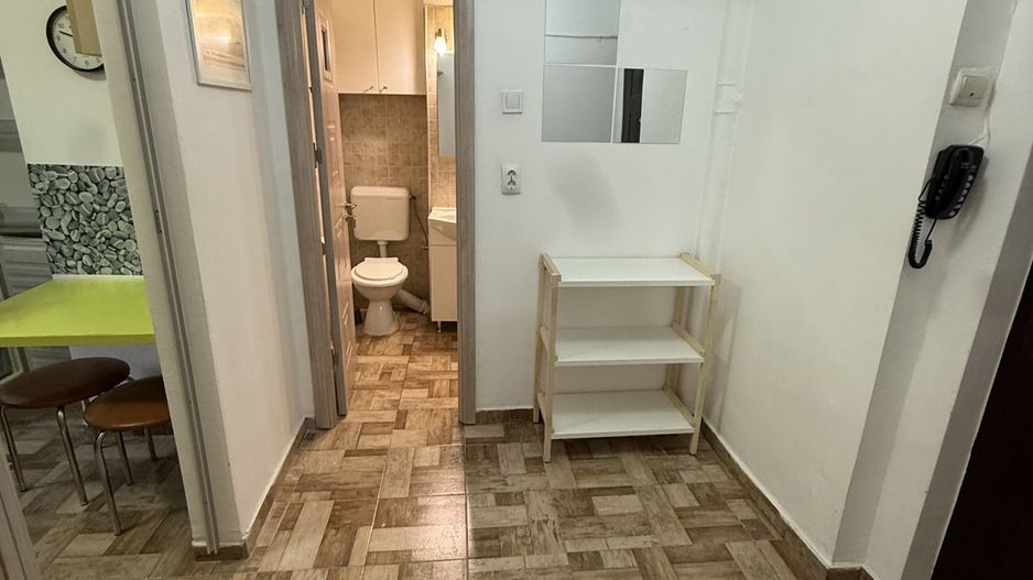 Garsoniera Piata Dorobanti - Colegiul Național Ion Luca Caragiale - Poză 7