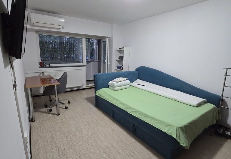 De inchiriat garsoniera zona Baba Novac - Poză 3