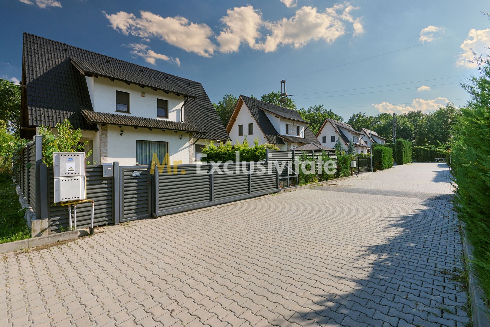 Comision 0% |Casa premium 3 dormitoare | Langa padure | Gavana - Poză 1
