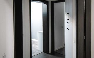 Apartament 3 camere, Decomandat, et.2- langa parcul Copou - Poză 7