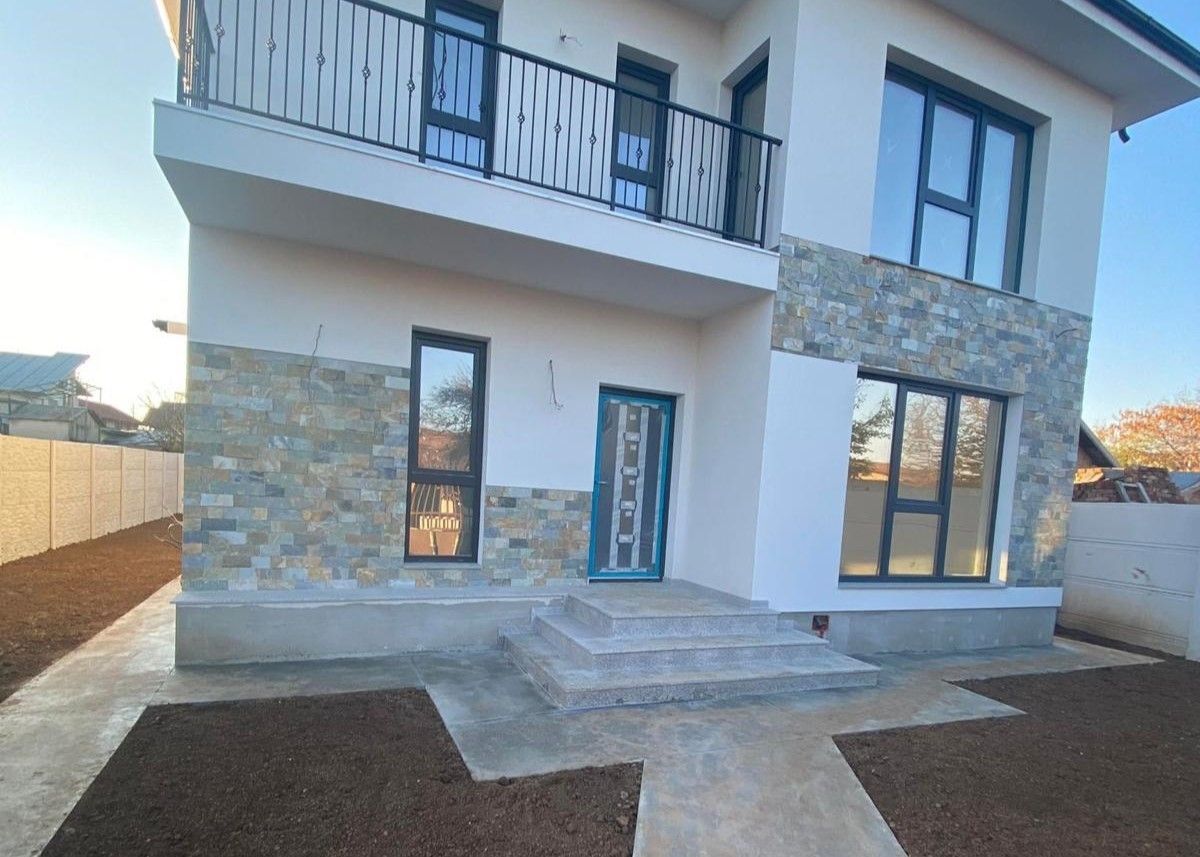 Vila 4 camere I Tunari Centru I Vanzare I Premium - Poză 4