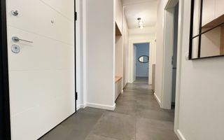 Apartament superb cu 2 camere si terasa | Giroc | Future Residence - Poză 11