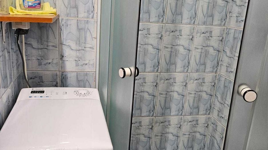 Apartament 2 camere ND 40 mp Tatarasi Ateneu 380 euro - Poză 6