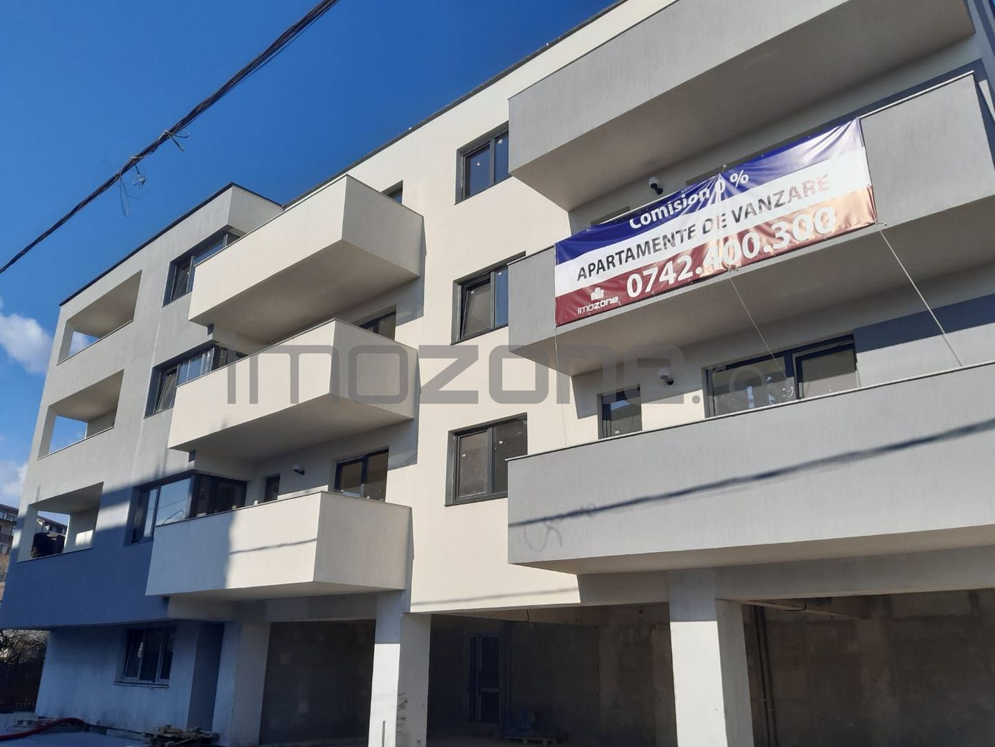 WestPoint - Albitei - Margelelor - Poză 2