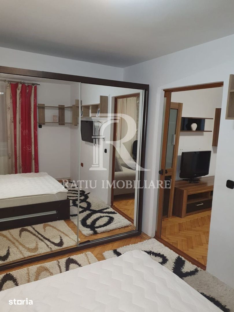 Apartament  2 camere | Casa de Cultura   | Deva | Hunedoara - Poză 6
