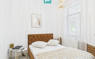 Apartament 3 camere  la curte  - Odobescu - Poză 6