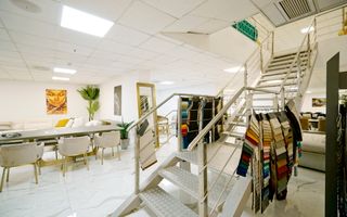 Spatiu comercial 2000 mp,Valea Cascadelor - Poză 11