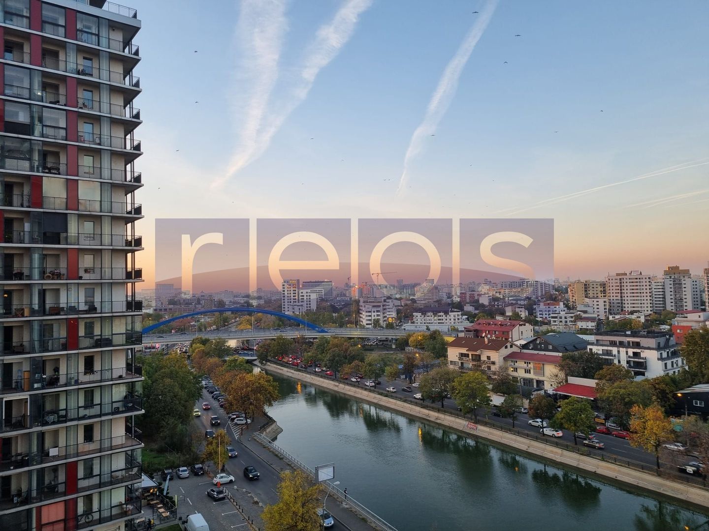 VANZARE 3 CAMERE - DECOMANDAT | TINERETULUI - ASMITA GARDENS - Poză 21