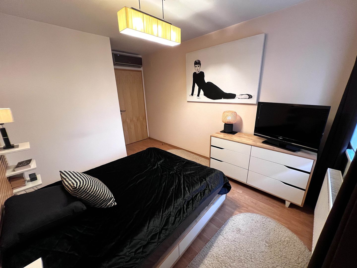 Apartament 3 camere cu gradina privata(179mp) - Rezidenz - Cartierul German - Poză 6