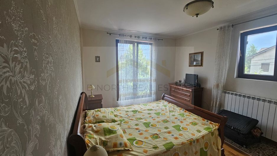 Casă / Vilă de închiriat | Comuna Berceni | 350 mp utili | Curte 400 mp - Poză 21