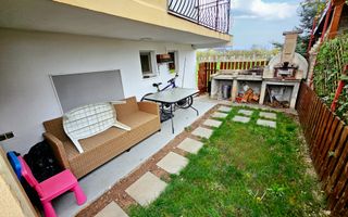 Apartament la vila, 3 camere, mobilat utilat, 80 mp + terase 40 mp - Poză 12