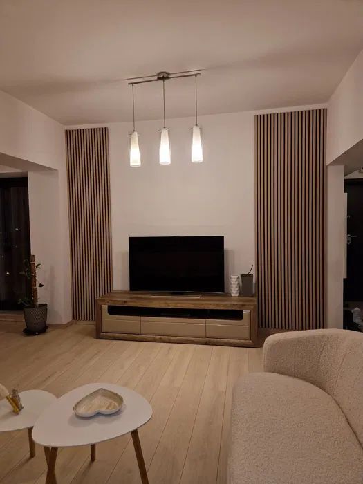 Chirie I Apartament 2 camere I metrou Mihai Bravu I Vitan Residence 2 - Poză 2