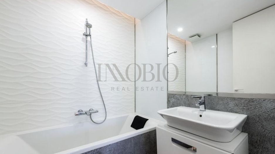 Apartament 2 Camere | Cortina Residence | apropiere Parcul Herastrau - Poză 8