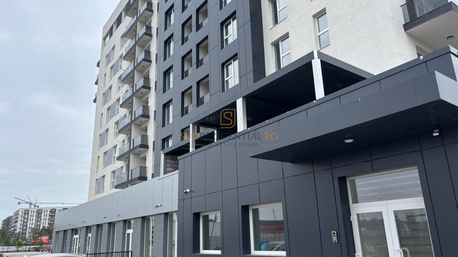 Spațiu comercial Premium 247 mp | Vitrină Amplă | Bd. Metalurgiei - Poză 15