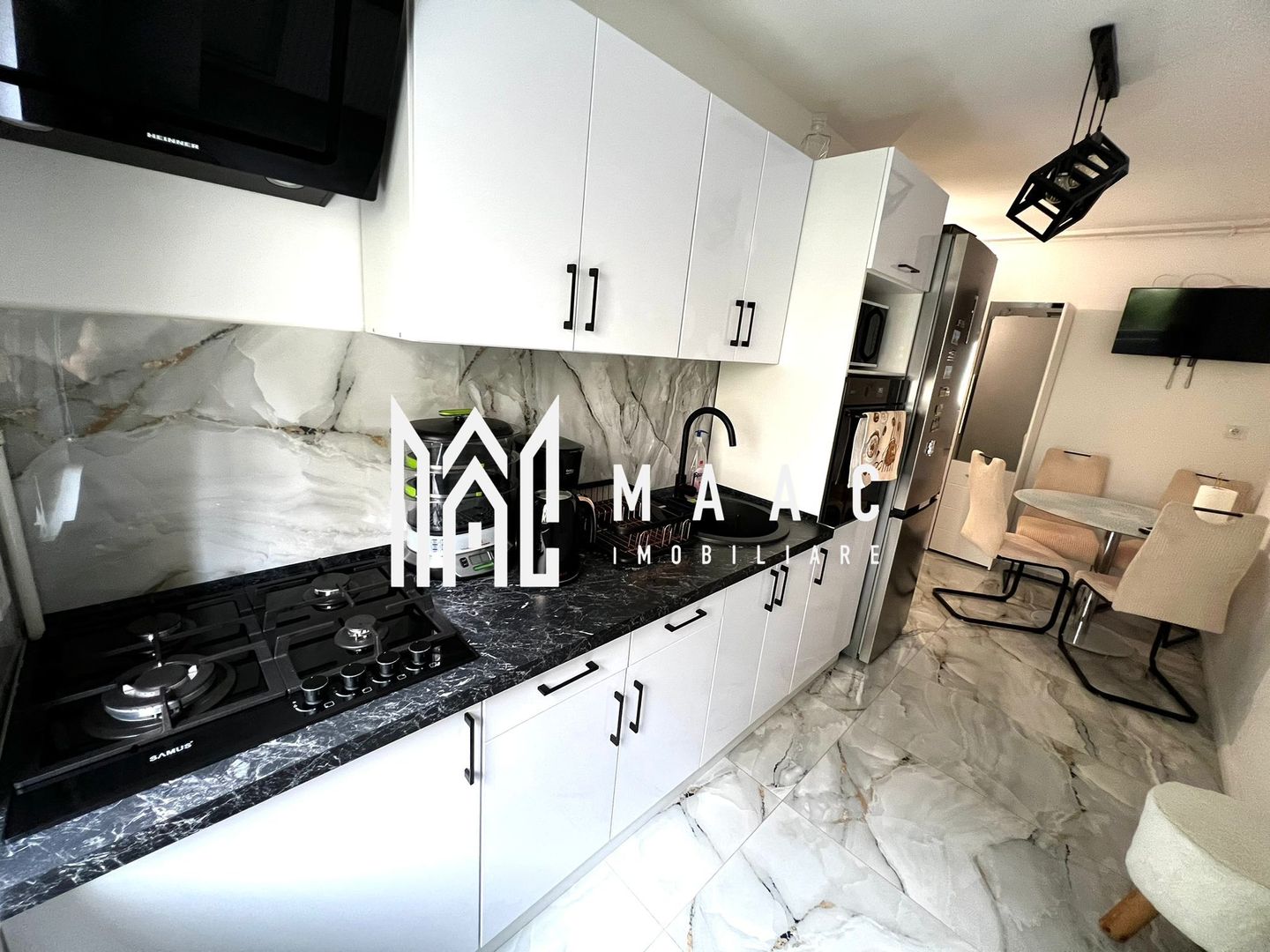 Apartament 2 camere | Renovat | Etaj 2 | Balcon | Milea - Poză 9