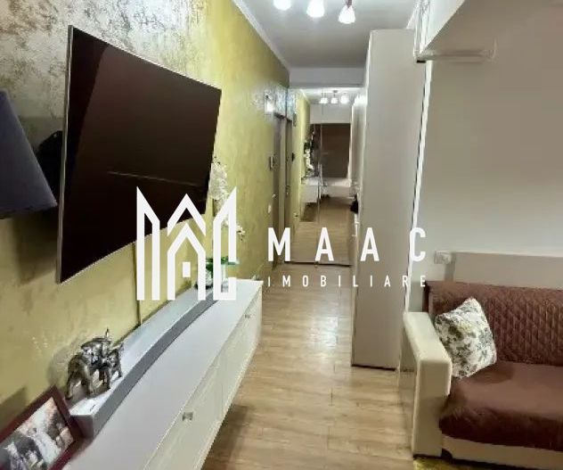 Apartament 2 camere de vânzare | Ostroveni | etaj 4/4, cu lift - Poză 4