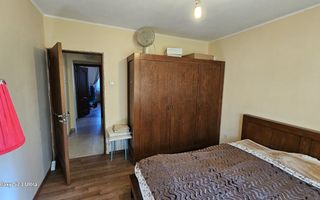 Apartament 4 Camere , et.3/4, Berceni-Racovita - Poză 8