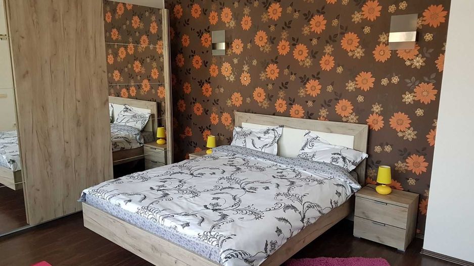 Centru, apartament cu 3 camere, 92mp utili, mobilat si utilat 170000 euro - Poză 21