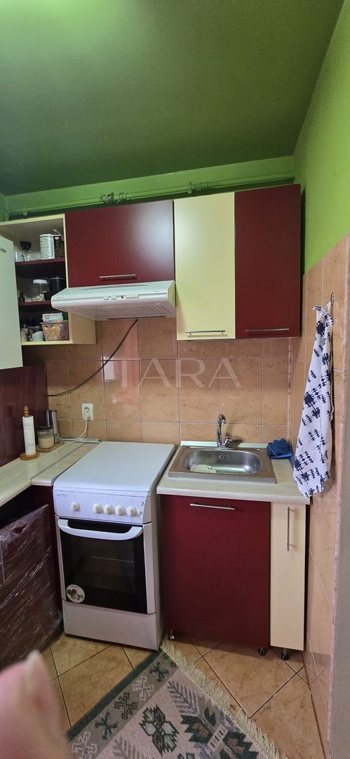 Apartament cochet cu 1 cameră, în Baciu. - Poză 7