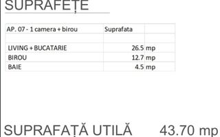 2cam.studio-bd.Brancoveanu-mall Grand Arena-Berceni-A.Persu - Poză 2