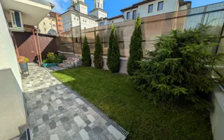 Comision 0% | 4 camere | gradina 105 mp | 2 parcari | zona Petrom - Poză 15