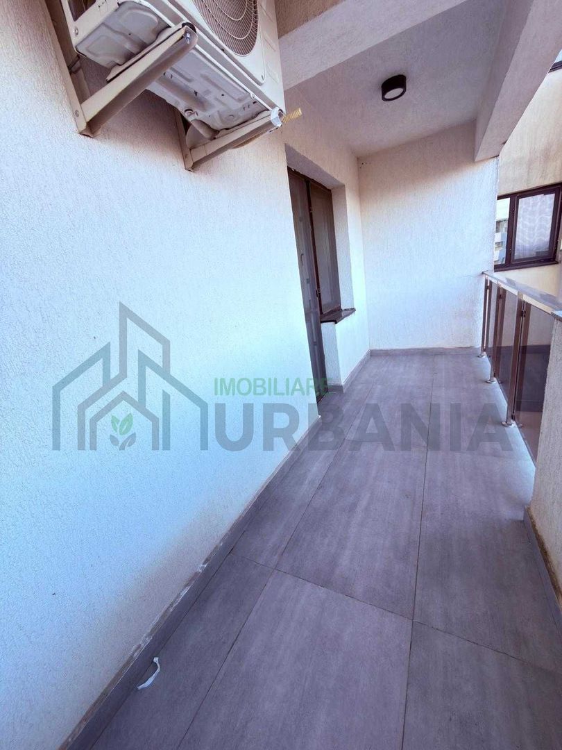 Apartament 2 camere de inchiriat, Roua Residence, Moara de Vant, Iasi - Poză 5