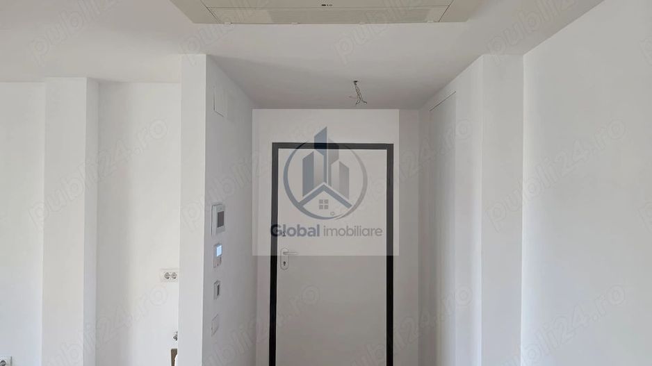 Apartament 2 camere nou Pipera smart  premium 67mp - Poză 7