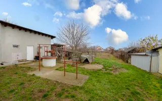 Casă P+1, 4 dormitoare, 2 băi, 1080 mp teren - Poză 13