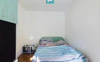 Apartament cu 2 camere în Vlaicu - Poză 9
