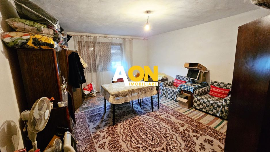 Casa 4 camere, S+P+1, semifinisata, 1424 mp teren, Oarda de Jos - Poză 15