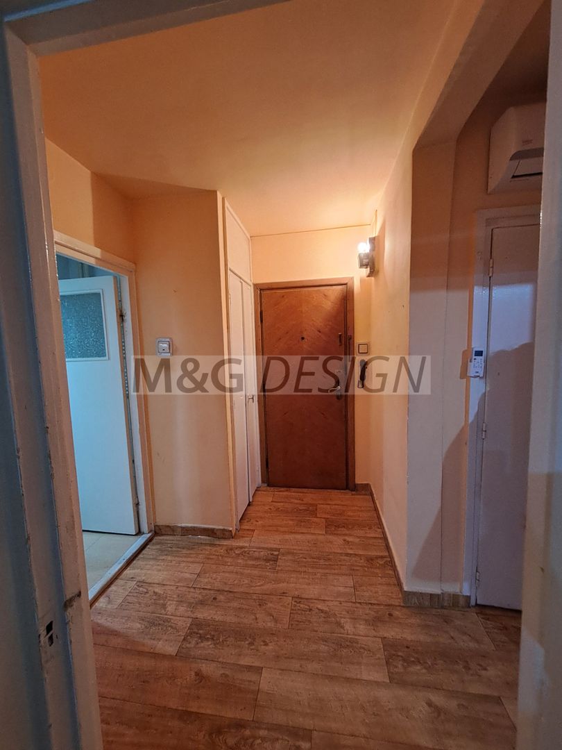 Gh Lazar -McDonalds 2 cam decomandat centrala - Poză 20