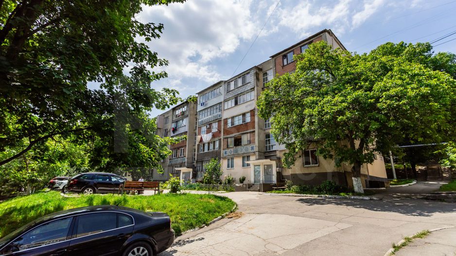 Vânzare, apartament, 2 camere, str. Gheorghe Madan, Râșcani - Poză 10