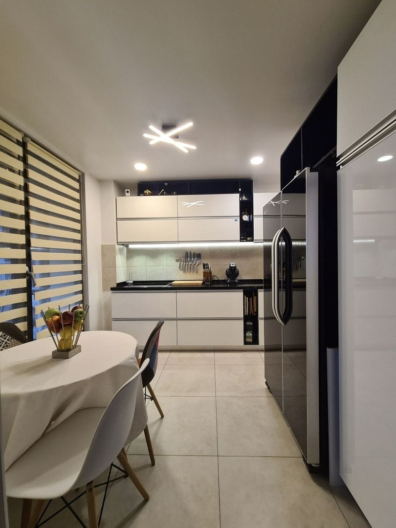 Herastrau apartament 3 camere 2 băi calitate pret - Poză 4