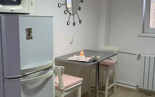 Apartament cu 2 camere-Costin Georgian-Titan-Basarabia-Chisinau-loc parcare - Poză 5