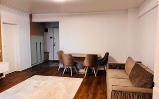 De vanzare 2 camere in Galati, Complex Flamingo, imobil 2022 - Poză 1