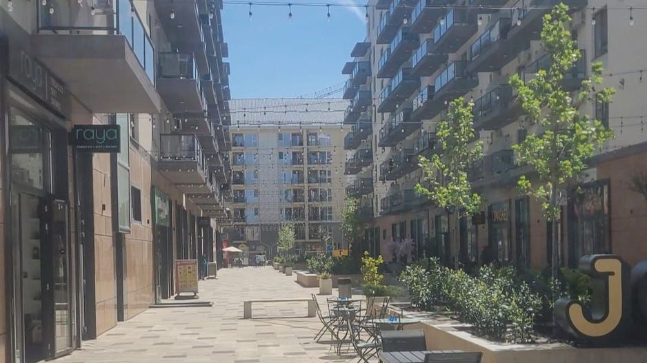 Complex premium aproape de statia de metrou Berceni! - Poză 18