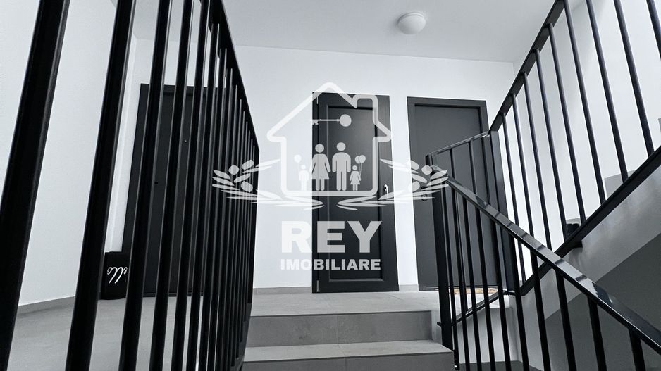 Apartament de Lux | Tehnologie Sustenabilă & Confort Absolut | Calea Cisnădiei - Poză 12