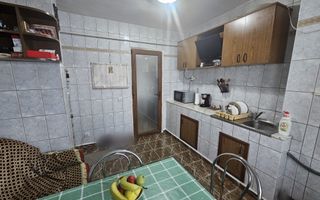 Apartament 2 camere, decomandat, etaj 1 – Cartier Prundu, zona Depou - Poză 6