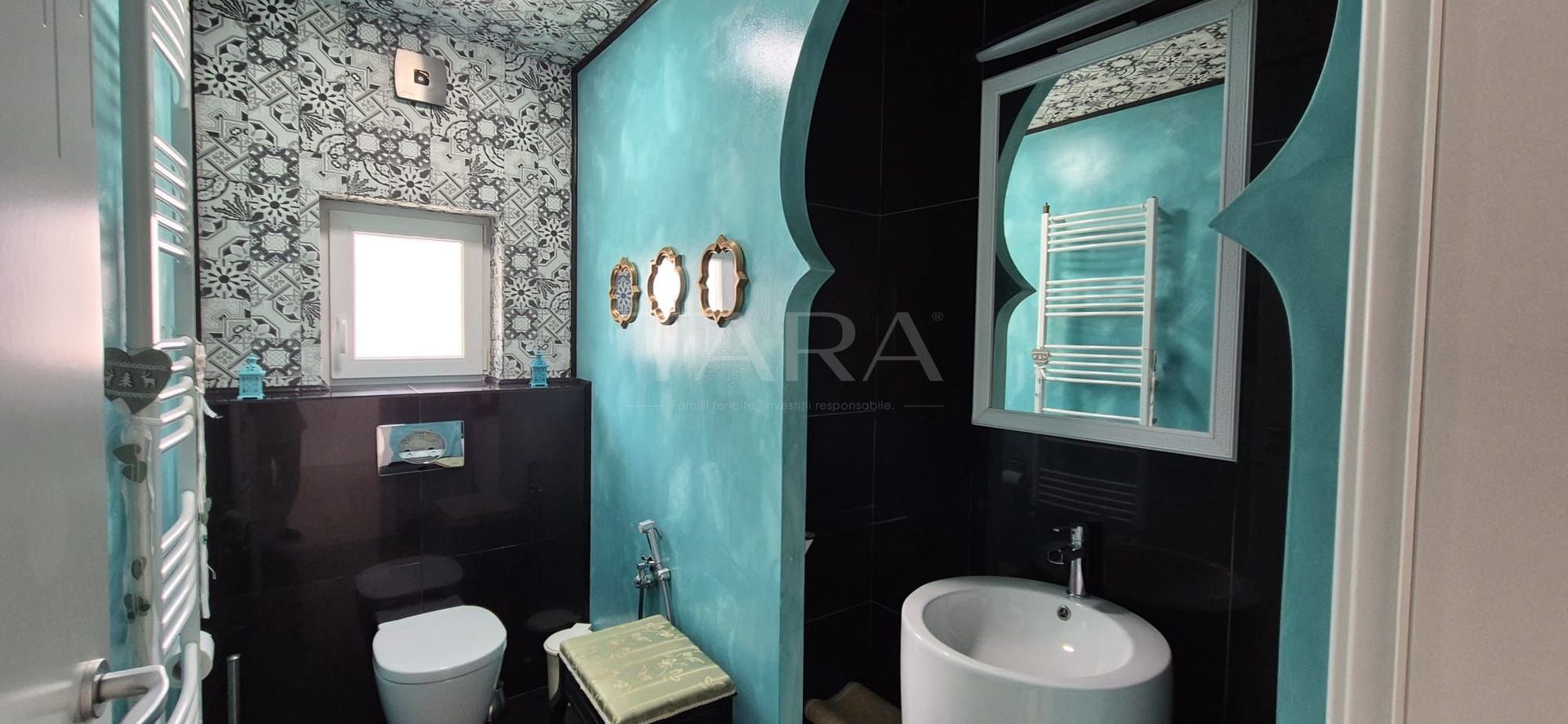 EXCLUSIVITATE Inchiriere casa individuala zona Eugen Ionesco - Poză 10