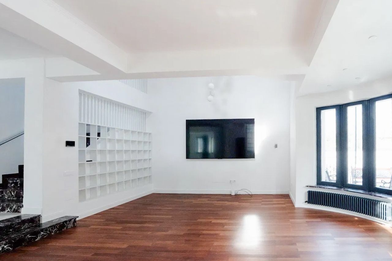 Rent | Individual Villa 7 Rooms 390sqm | Total Privacy | Pipera - Poză 10